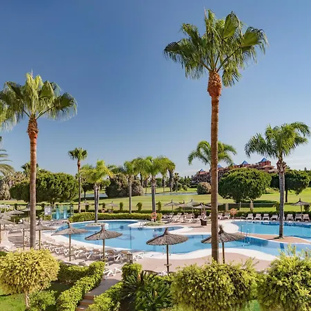 Elba Costa Ballena Beach&Thalasso Resort-3